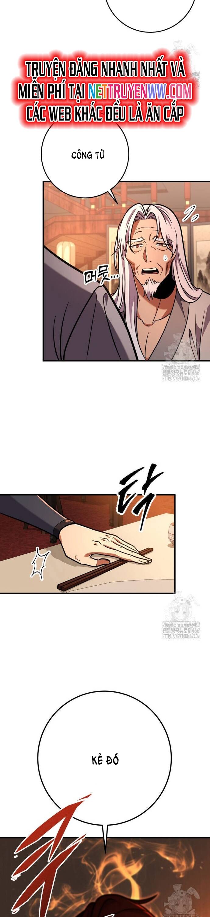 Cửu Thiên Kiếm Pháp Chap 101 - Next Chap 102