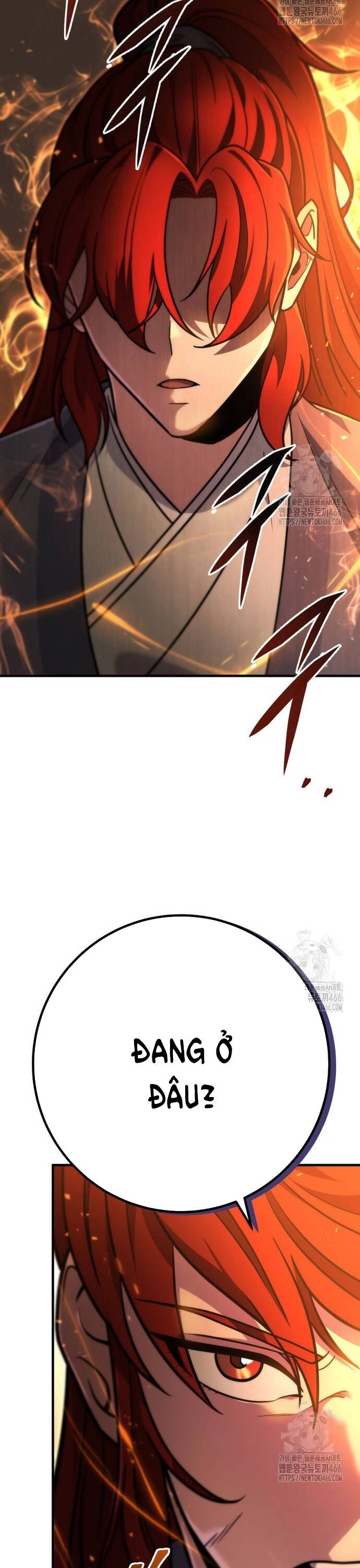 Cửu Thiên Kiếm Pháp Chap 101 - Next Chap 102