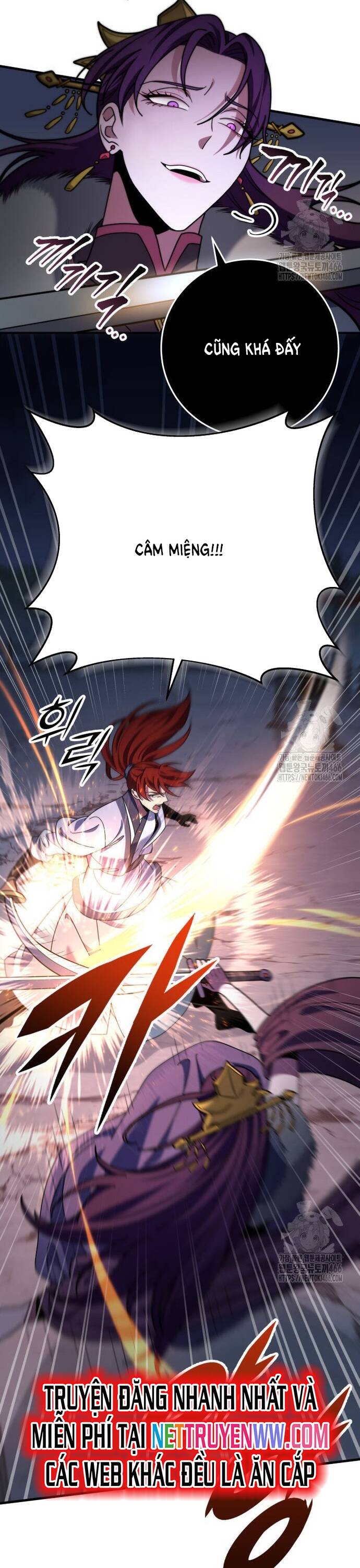 Cửu Thiên Kiếm Pháp Chap 101 - Next Chap 102