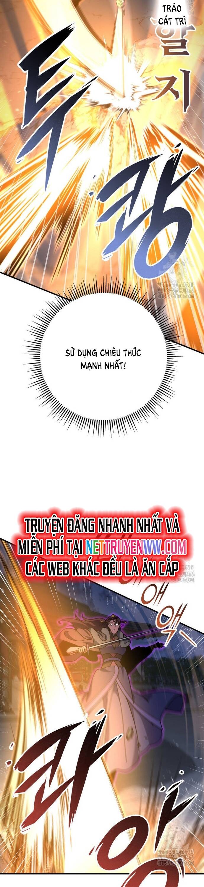 Cửu Thiên Kiếm Pháp Chap 101 - Next Chap 102