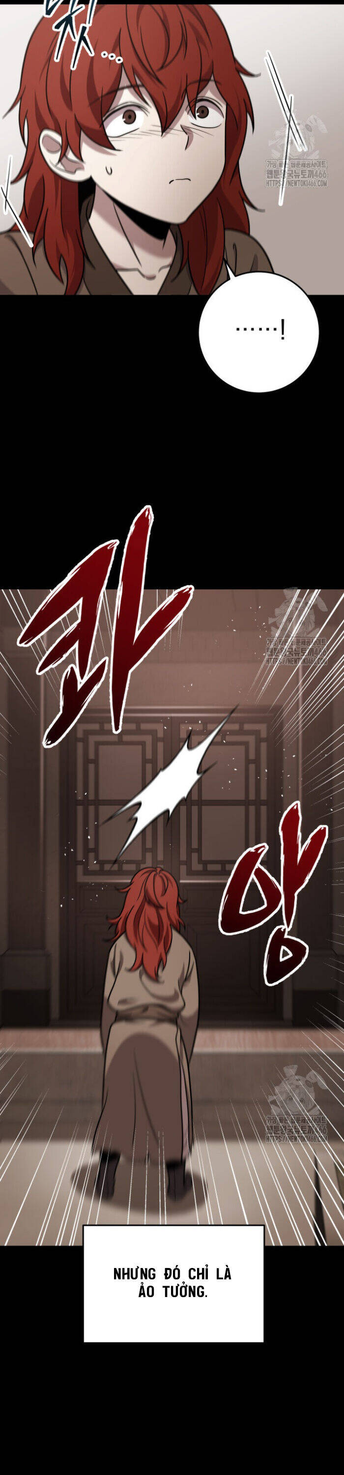 Cửu Thiên Kiếm Pháp Chap 102 - Next Chap 103