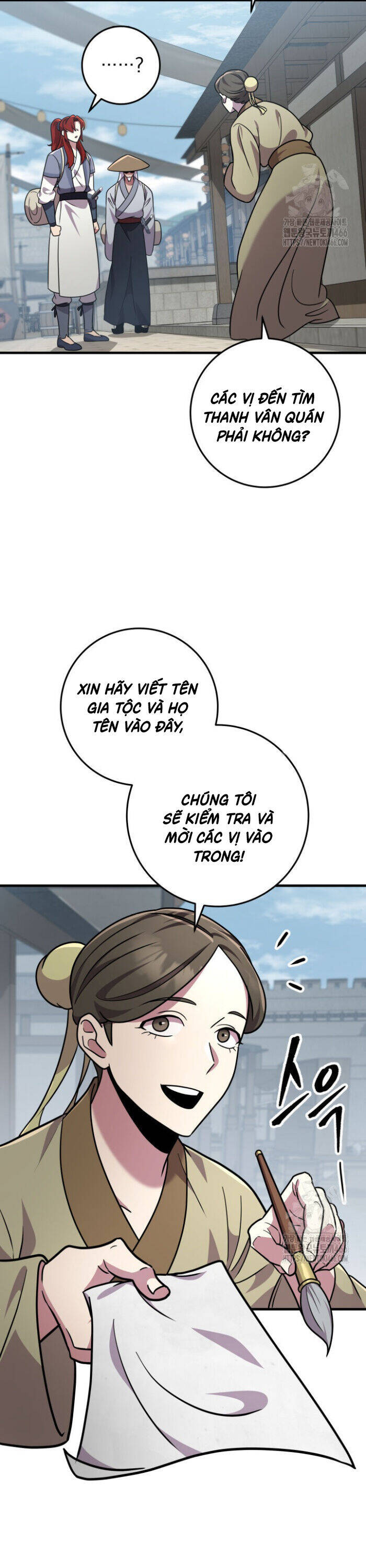 Cửu Thiên Kiếm Pháp Chap 102 - Next Chap 103