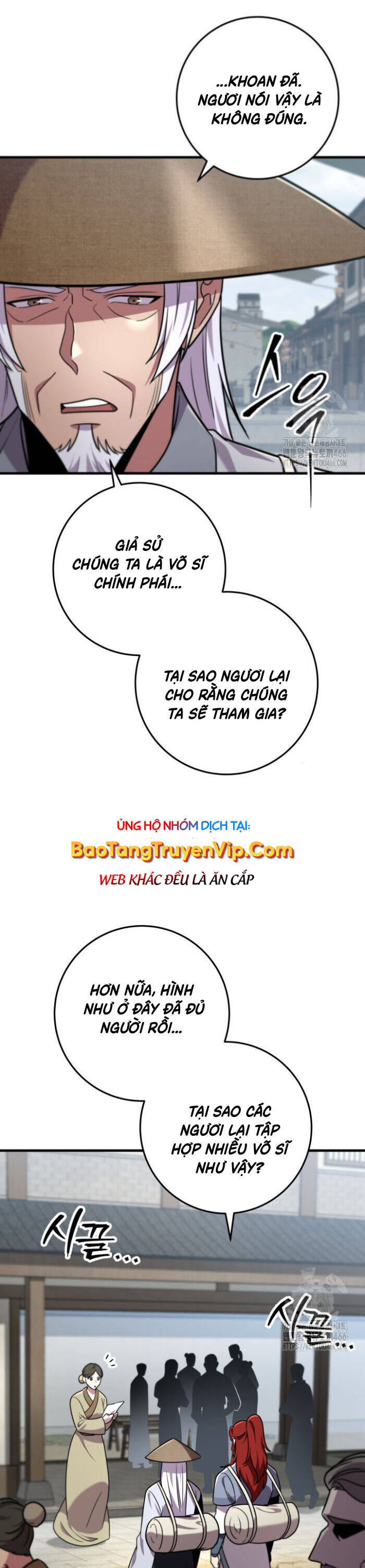 Cửu Thiên Kiếm Pháp Chap 102 - Next Chap 103