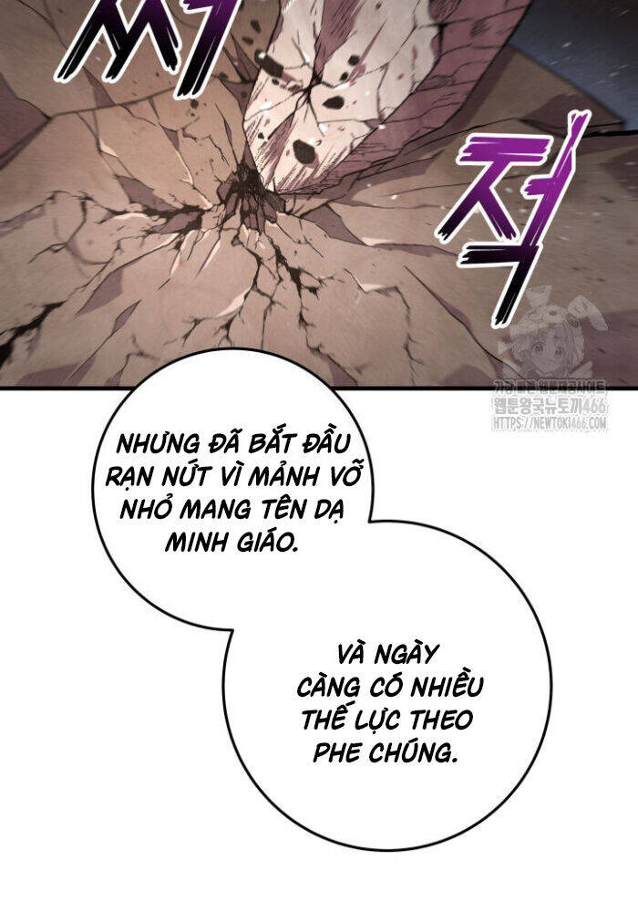 Cửu Thiên Kiếm Pháp Chap 102 - Next Chap 103
