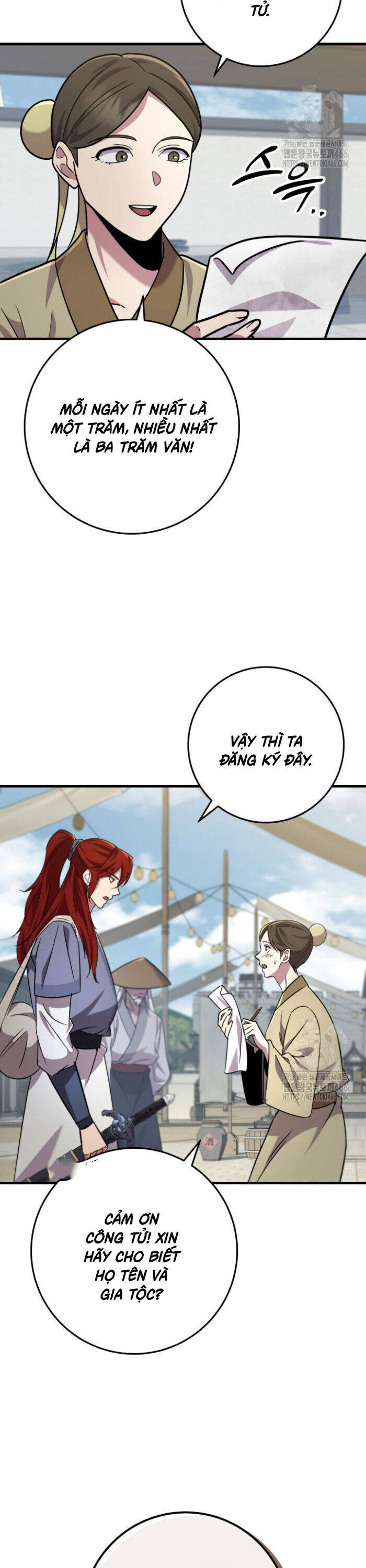 Cửu Thiên Kiếm Pháp Chap 102 - Next Chap 103