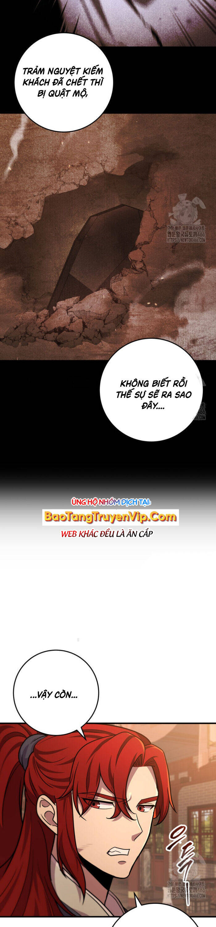 Cửu Thiên Kiếm Pháp Chap 102 - Next Chap 103
