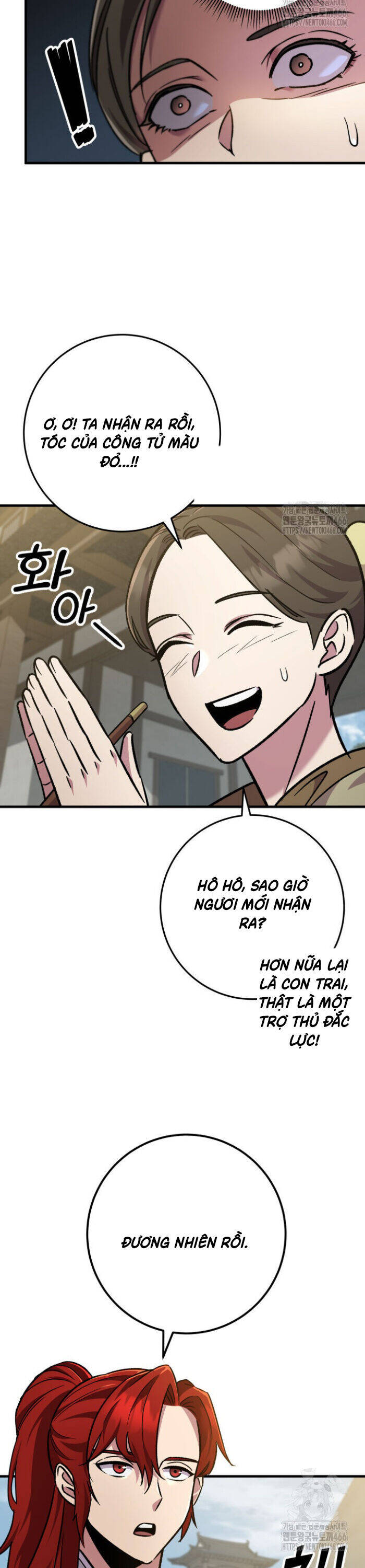 Cửu Thiên Kiếm Pháp Chap 102 - Next Chap 103