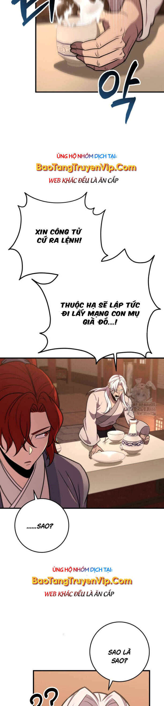 Cửu Thiên Kiếm Pháp Chap 102 - Next Chap 103