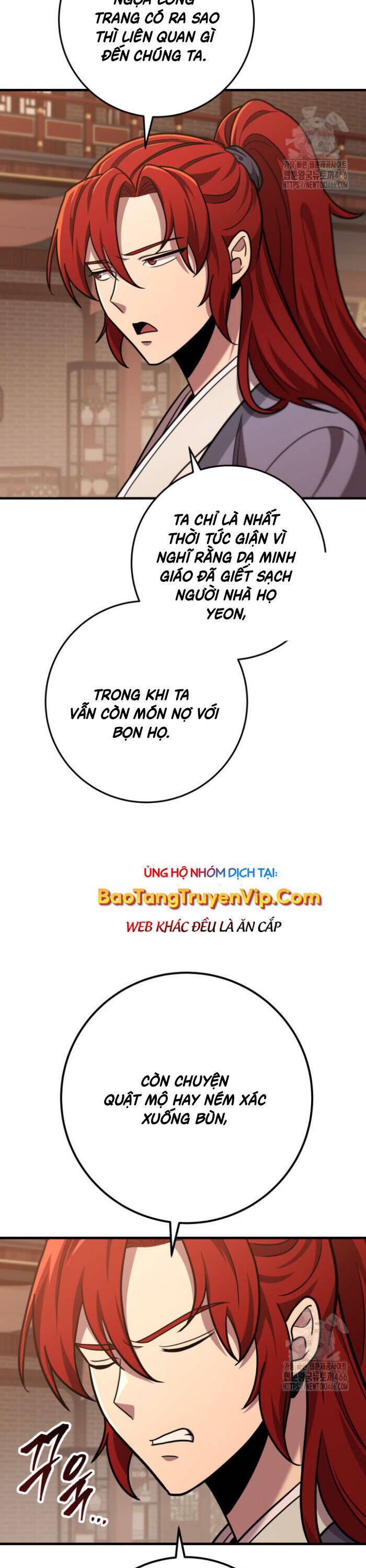 Cửu Thiên Kiếm Pháp Chap 102 - Next Chap 103