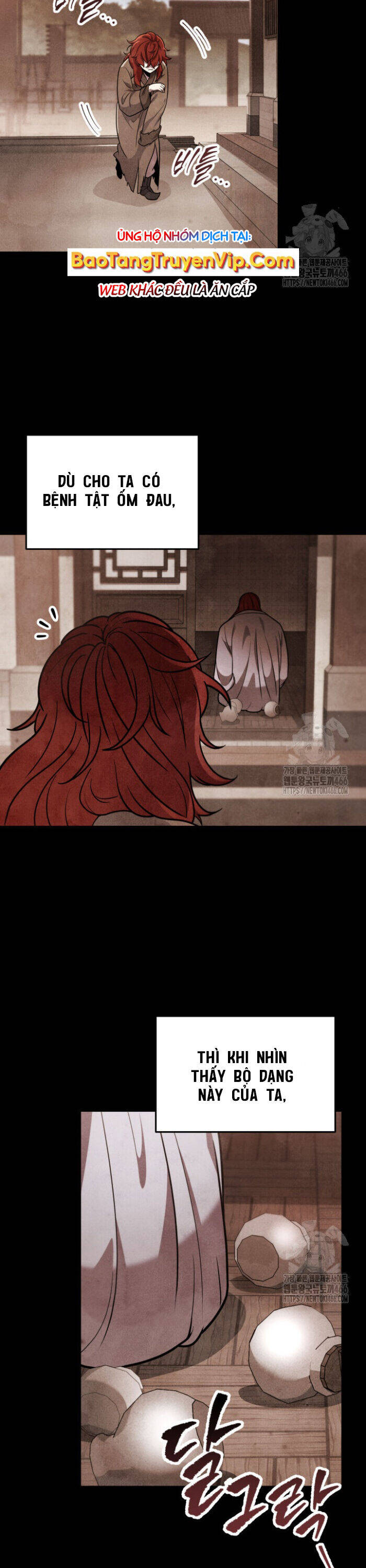 Cửu Thiên Kiếm Pháp Chap 102 - Next Chap 103