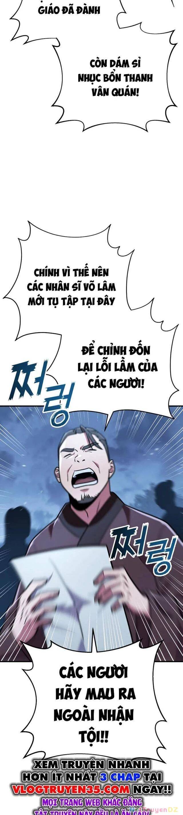 Cửu Thiên Kiếm Pháp Chap 103 - Next Chap 104