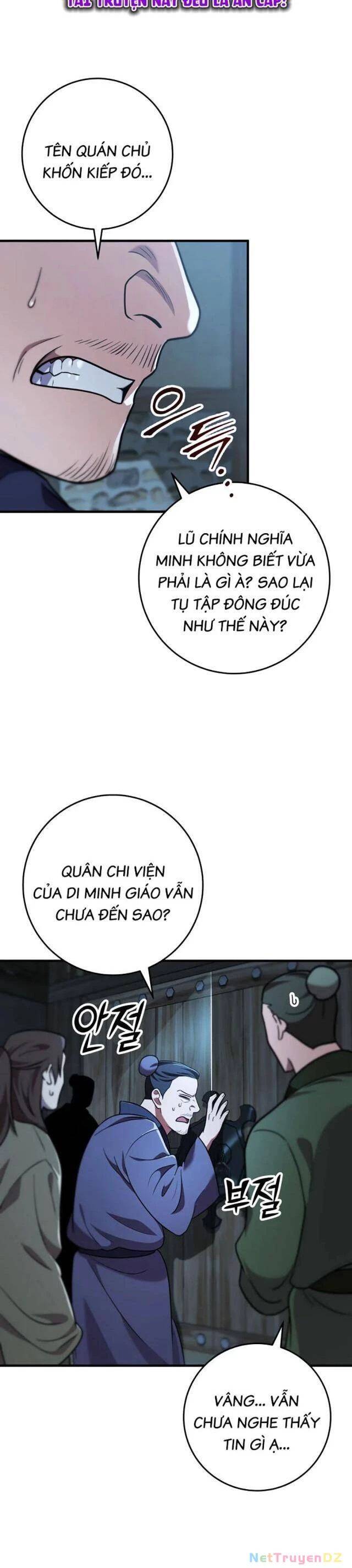 Cửu Thiên Kiếm Pháp Chap 103 - Next Chap 104