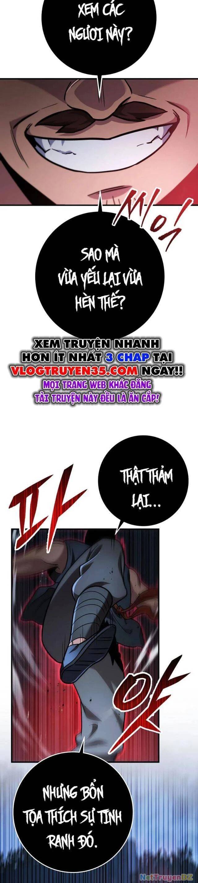 Cửu Thiên Kiếm Pháp Chap 103 - Next Chap 104