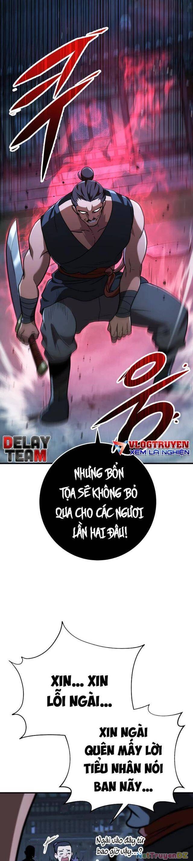 Cửu Thiên Kiếm Pháp Chap 103 - Next Chap 104