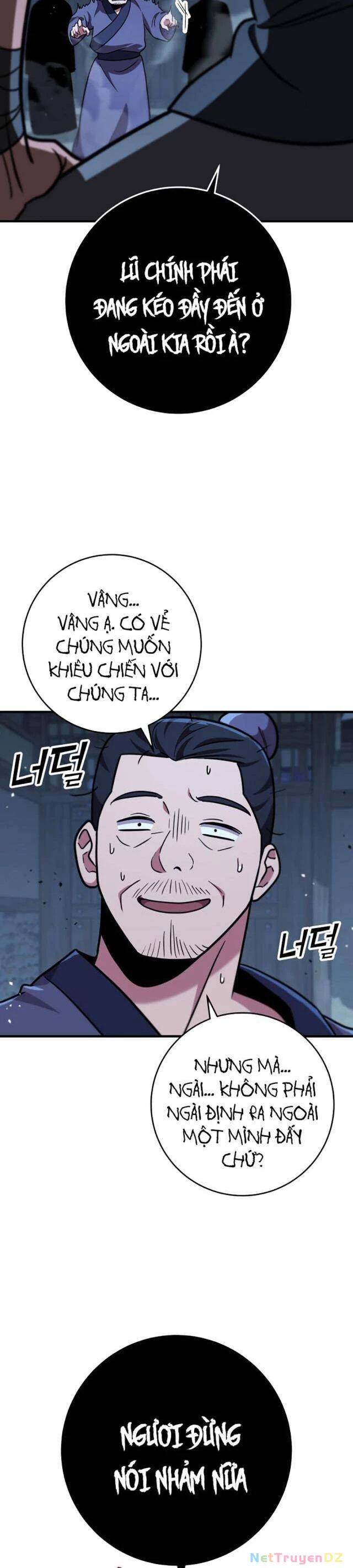 Cửu Thiên Kiếm Pháp Chap 103 - Next Chap 104