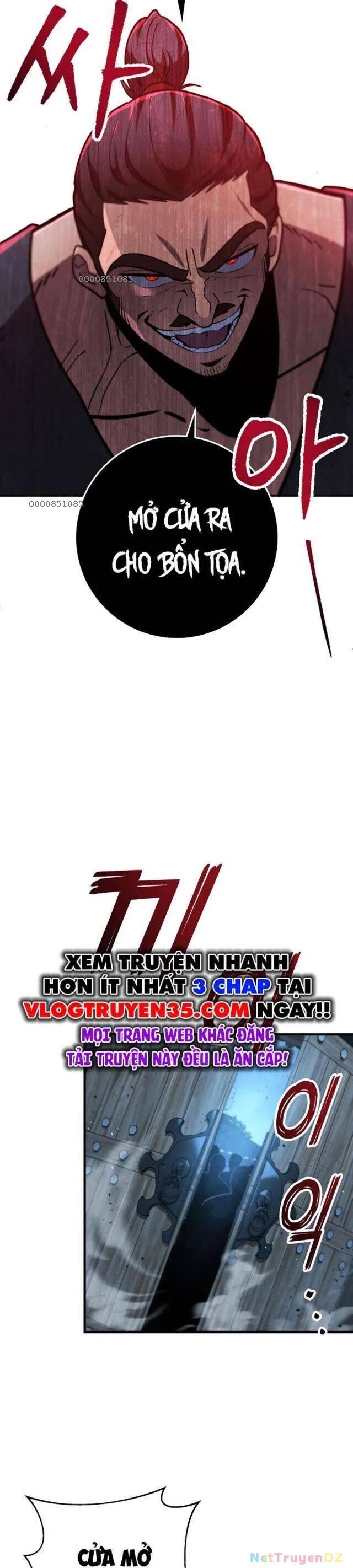 Cửu Thiên Kiếm Pháp Chap 103 - Next Chap 104