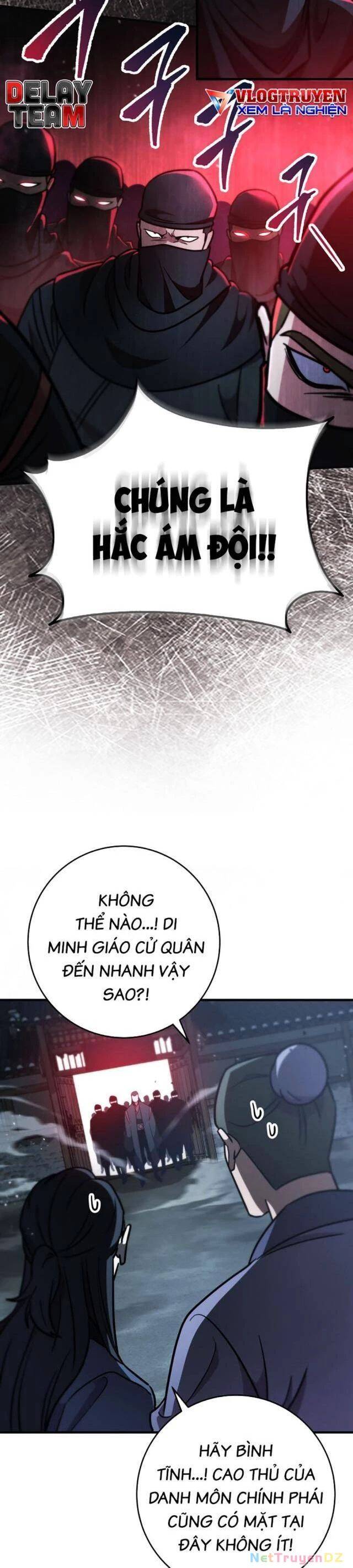 Cửu Thiên Kiếm Pháp Chap 103 - Next Chap 104