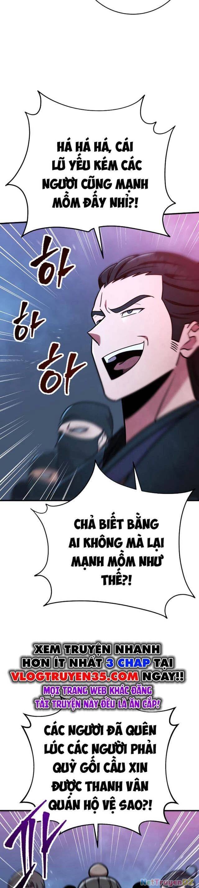 Cửu Thiên Kiếm Pháp Chap 103 - Next Chap 104