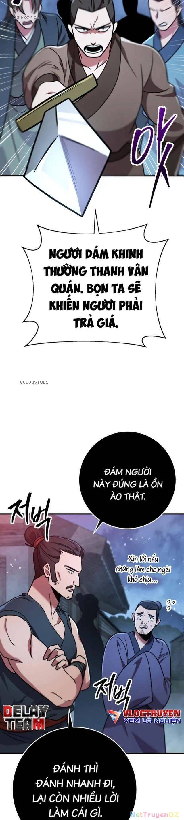 Cửu Thiên Kiếm Pháp Chap 103 - Next Chap 104