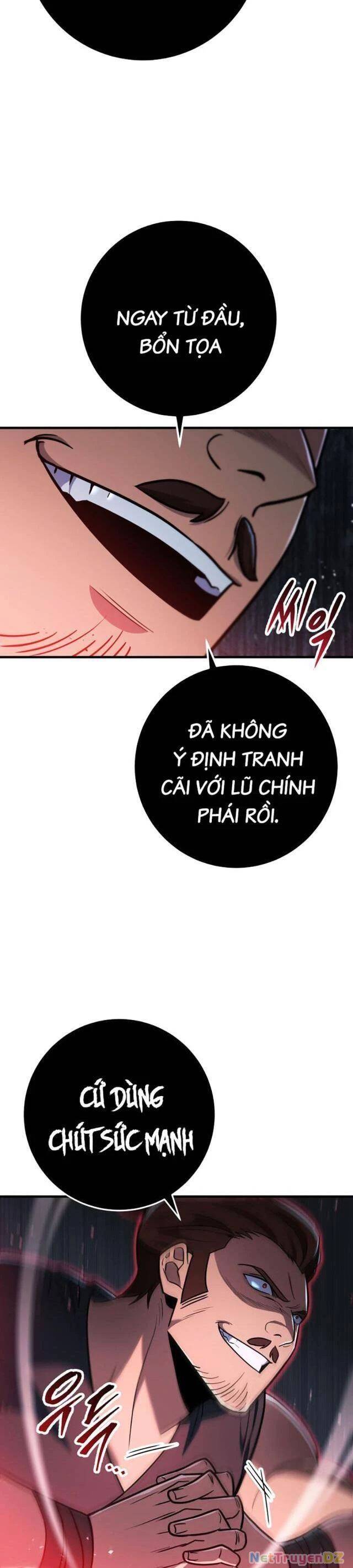 Cửu Thiên Kiếm Pháp Chap 103 - Next Chap 104