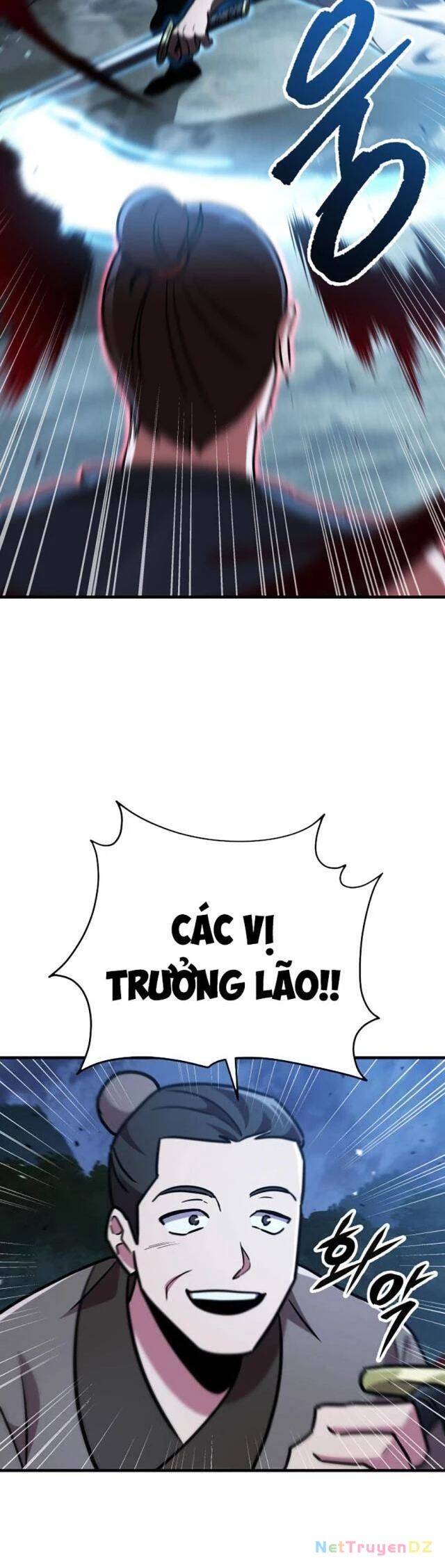 Cửu Thiên Kiếm Pháp Chap 103 - Next Chap 104