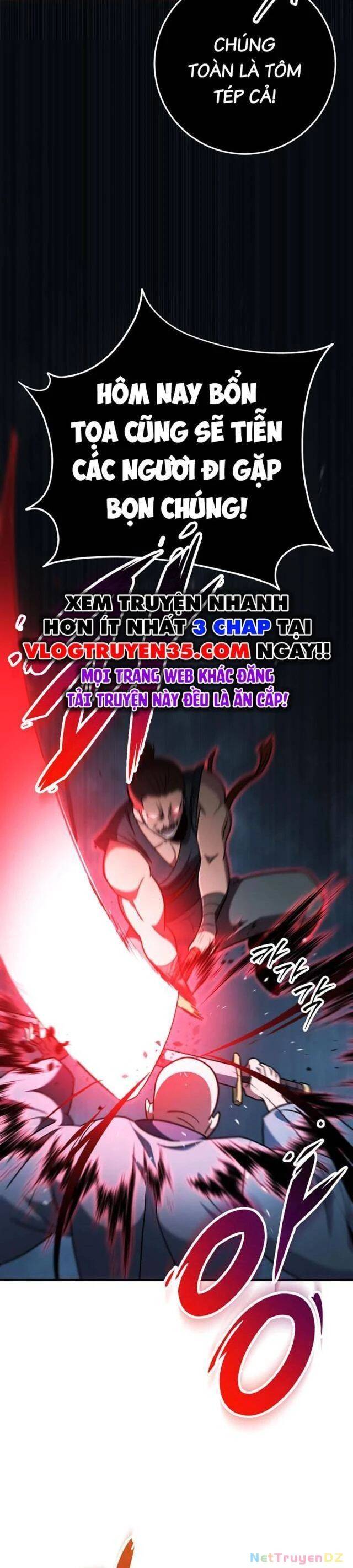 Cửu Thiên Kiếm Pháp Chap 103 - Next Chap 104