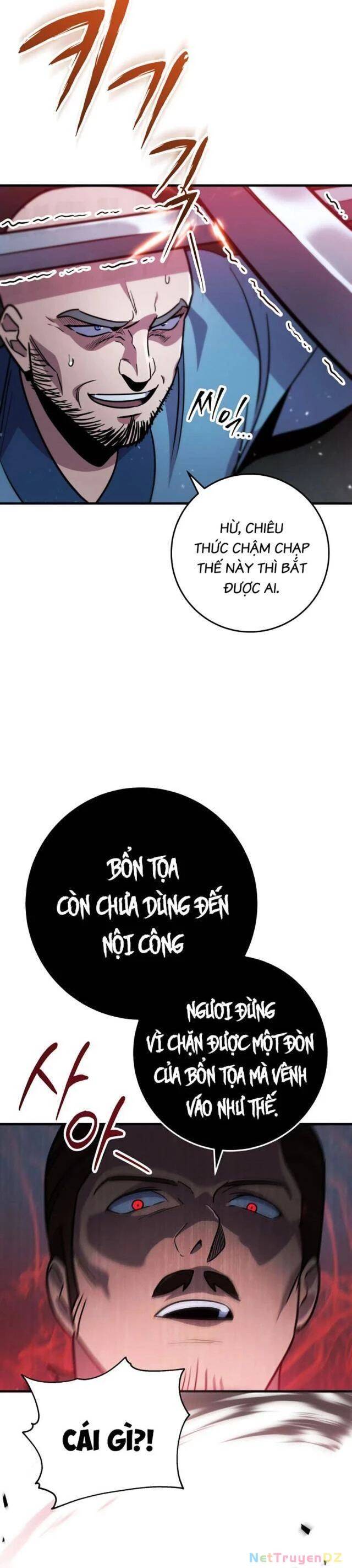 Cửu Thiên Kiếm Pháp Chap 103 - Next Chap 104