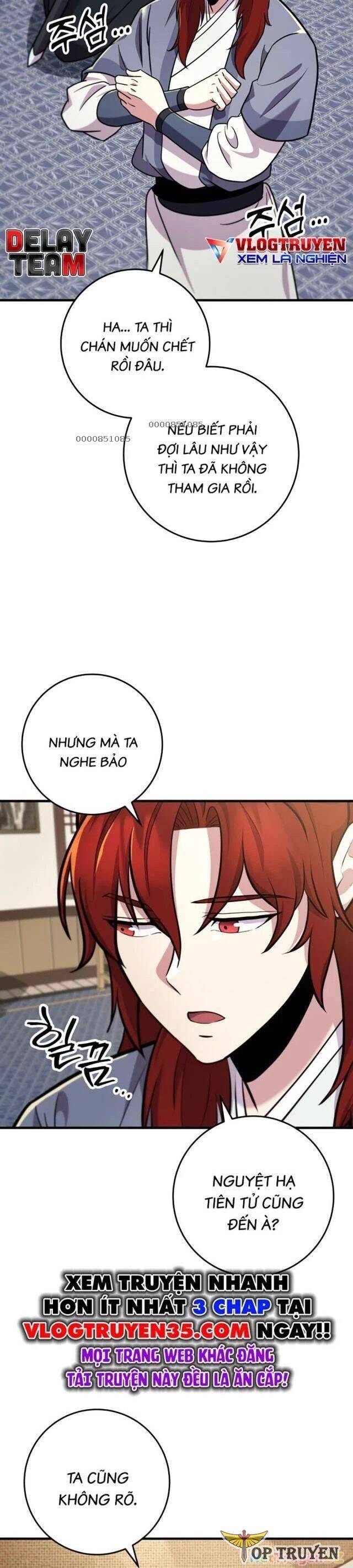 Cửu Thiên Kiếm Pháp Chap 103 - Next Chap 104
