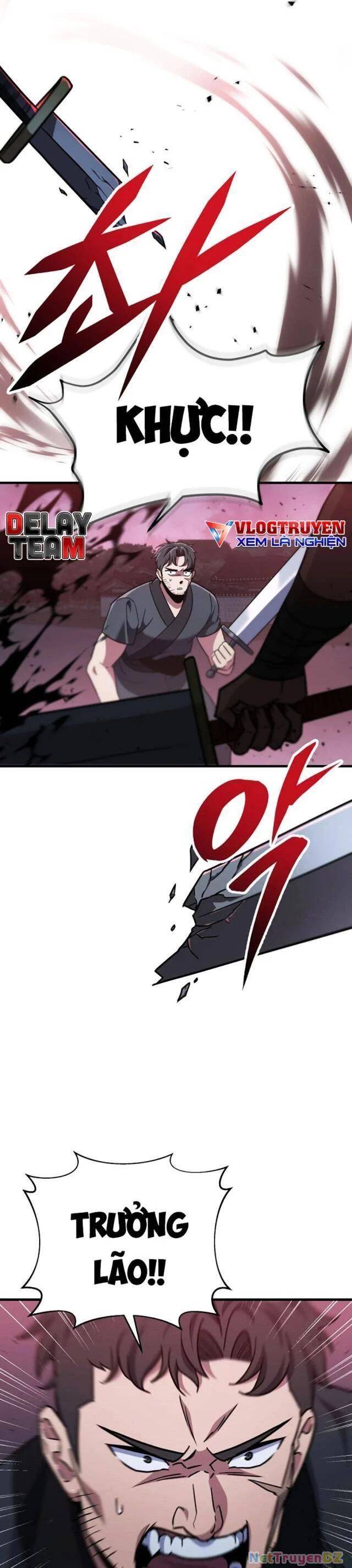 Cửu Thiên Kiếm Pháp Chap 103 - Next Chap 104