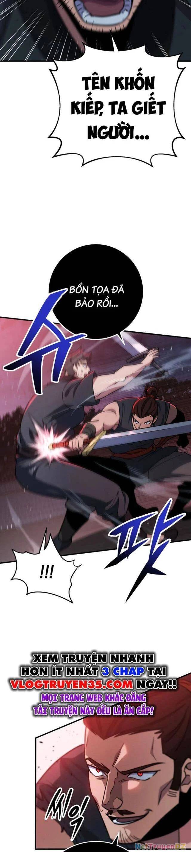 Cửu Thiên Kiếm Pháp Chap 103 - Next Chap 104