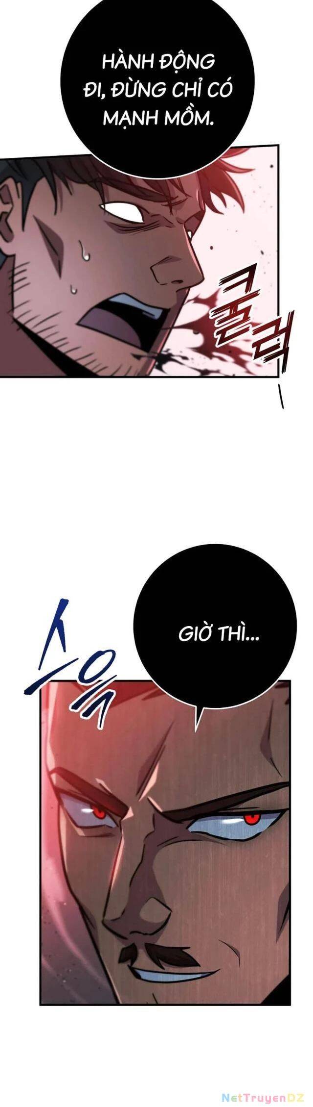 Cửu Thiên Kiếm Pháp Chap 103 - Next Chap 104