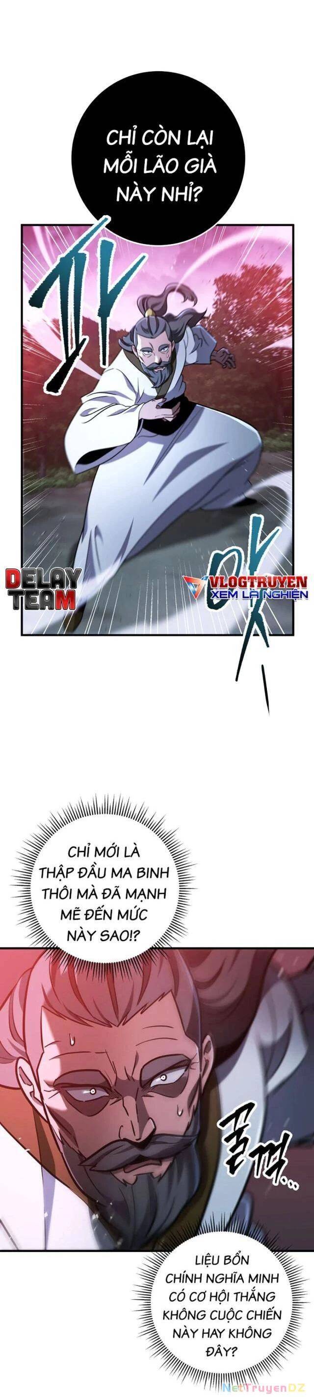 Cửu Thiên Kiếm Pháp Chap 103 - Next Chap 104