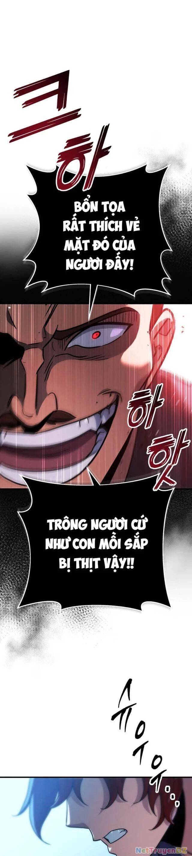 Cửu Thiên Kiếm Pháp Chap 103 - Next Chap 104