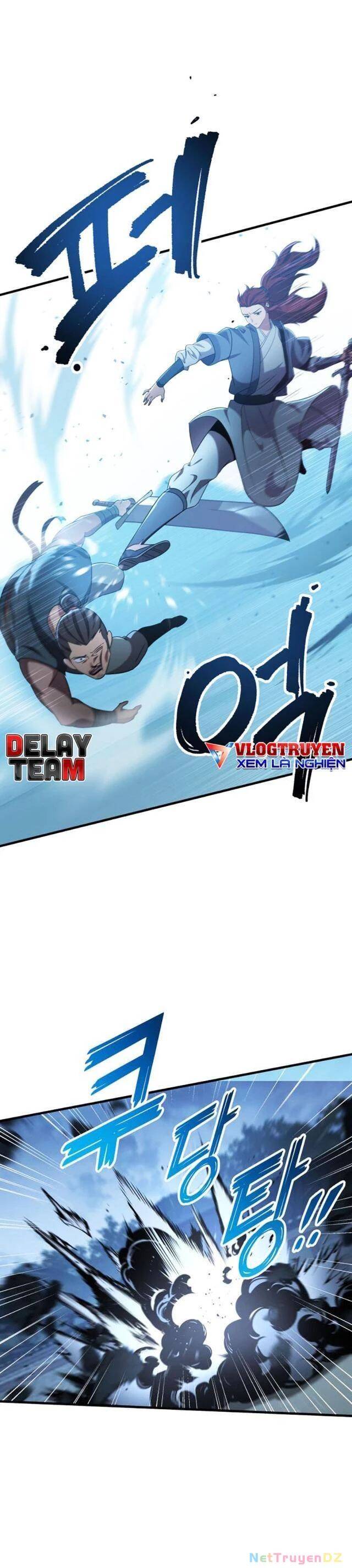 Cửu Thiên Kiếm Pháp Chap 103 - Next Chap 104