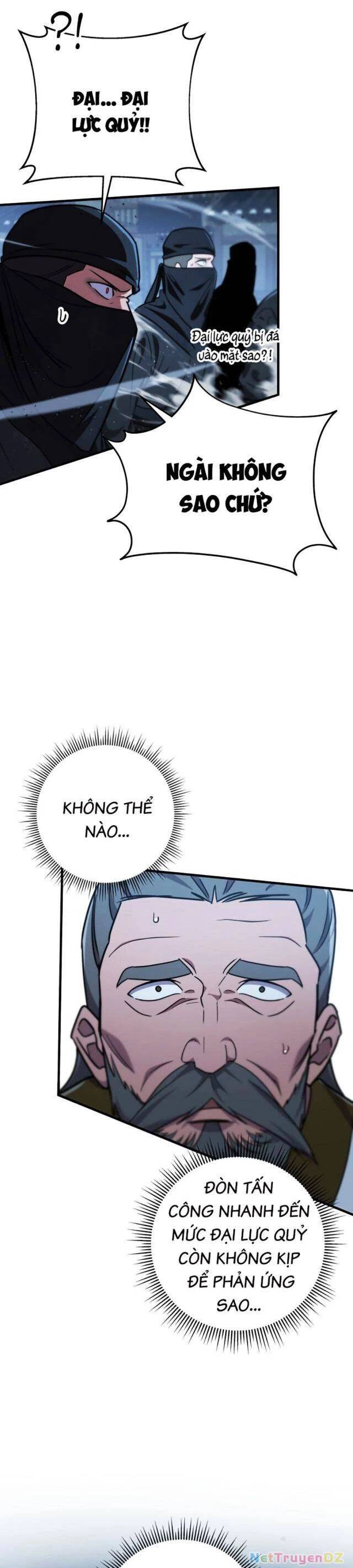 Cửu Thiên Kiếm Pháp Chap 103 - Next Chap 104