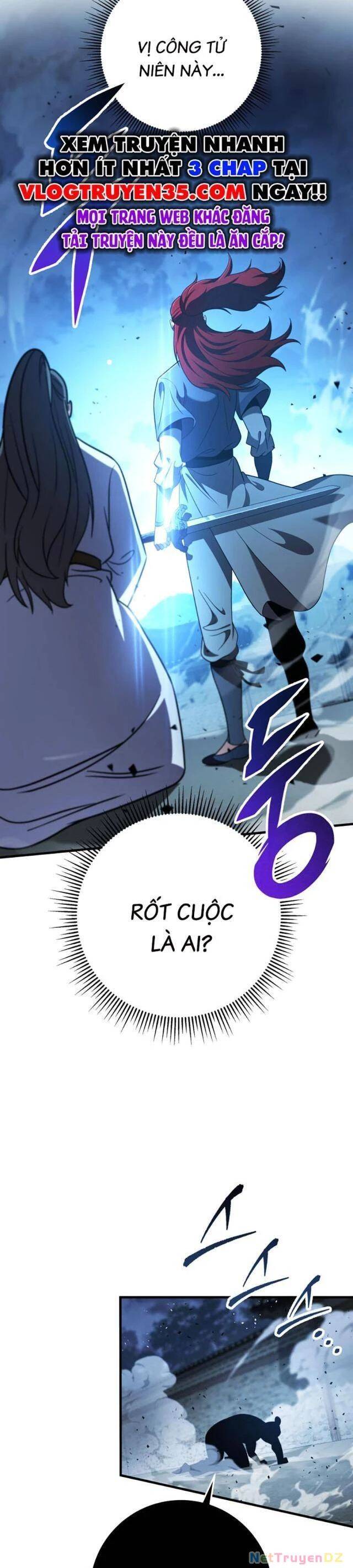 Cửu Thiên Kiếm Pháp Chap 103 - Next Chap 104