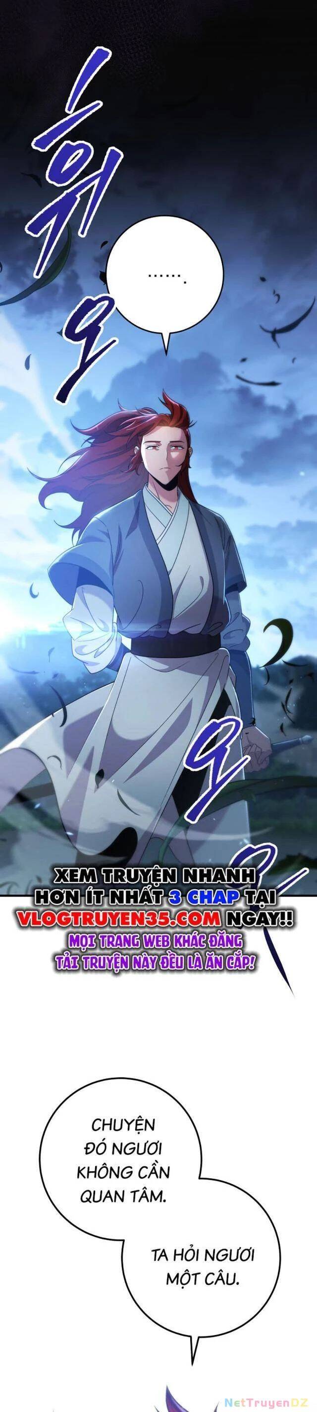 Cửu Thiên Kiếm Pháp Chap 103 - Next Chap 104