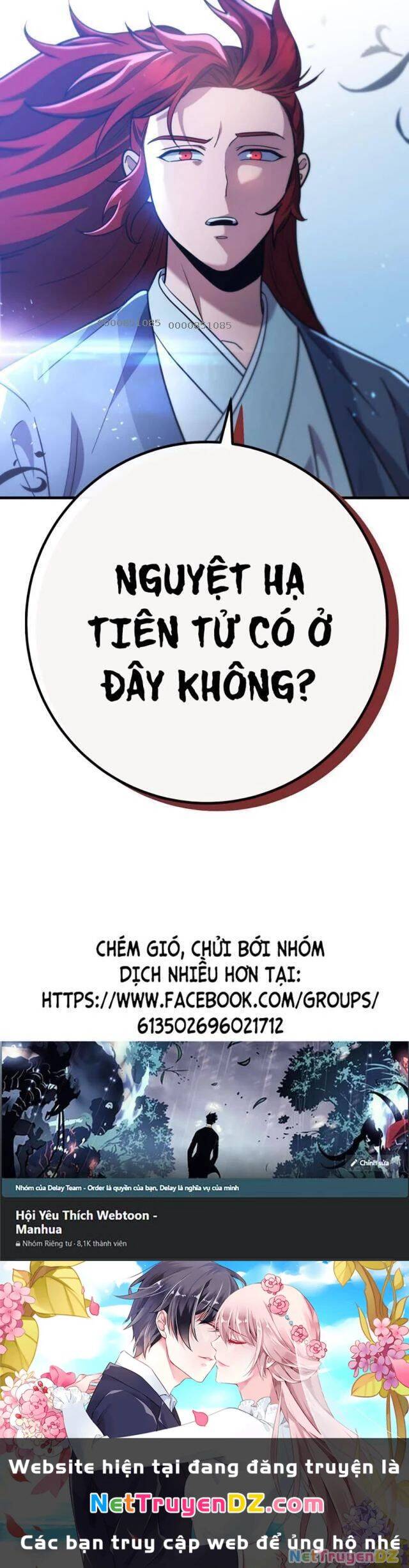 Cửu Thiên Kiếm Pháp Chap 103 - Next Chap 104