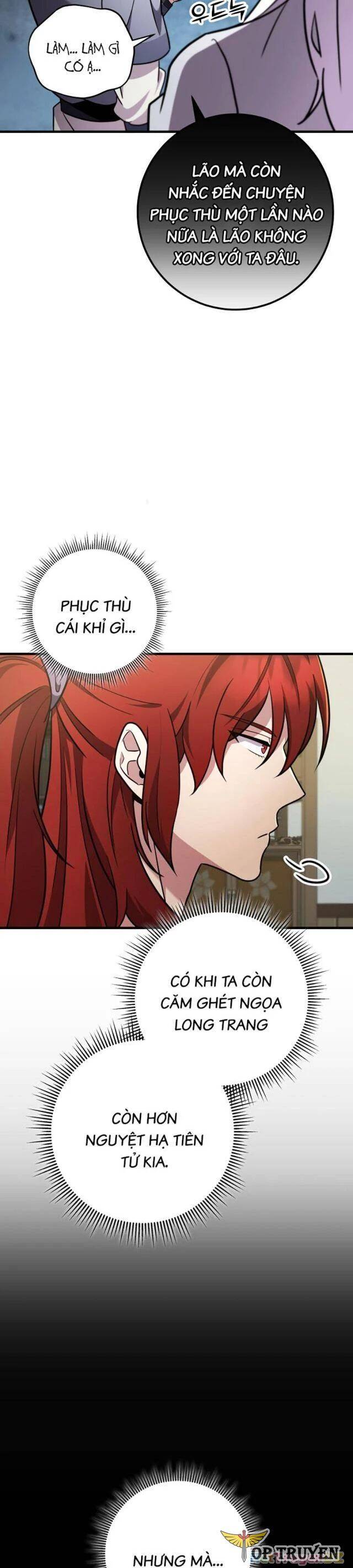 Cửu Thiên Kiếm Pháp Chap 103 - Next Chap 104