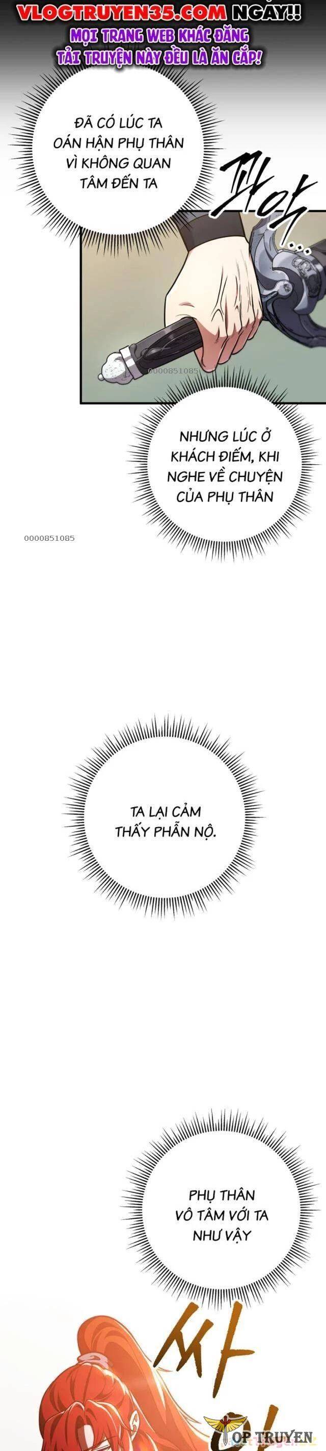 Cửu Thiên Kiếm Pháp Chap 103 - Next Chap 104