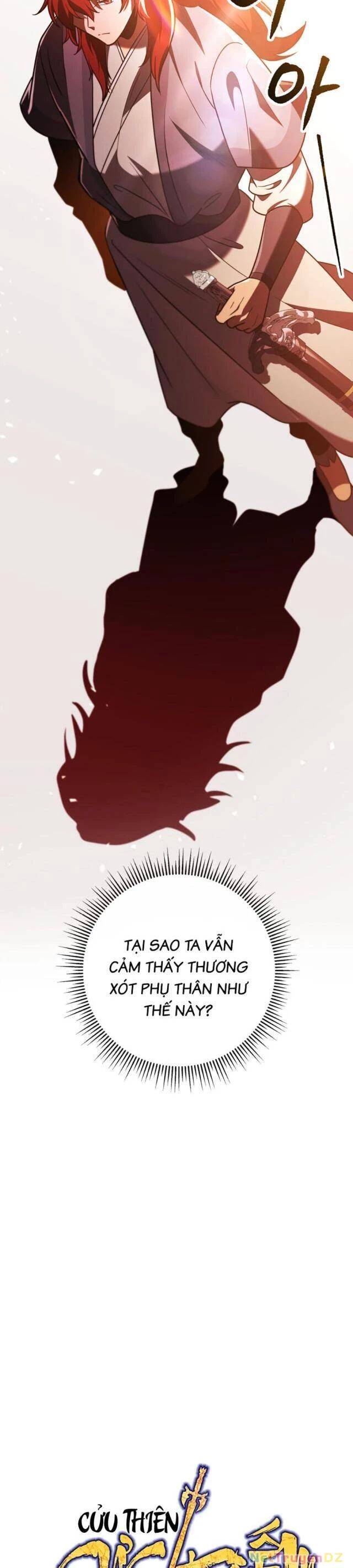 Cửu Thiên Kiếm Pháp Chap 103 - Next Chap 104