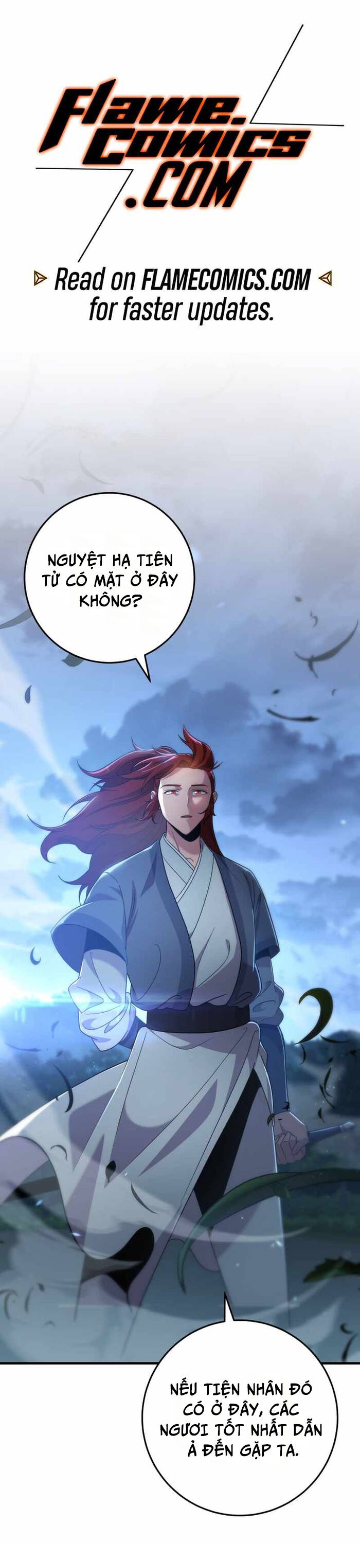 Cửu Thiên Kiếm Pháp Chap 104 - Next Chap 105