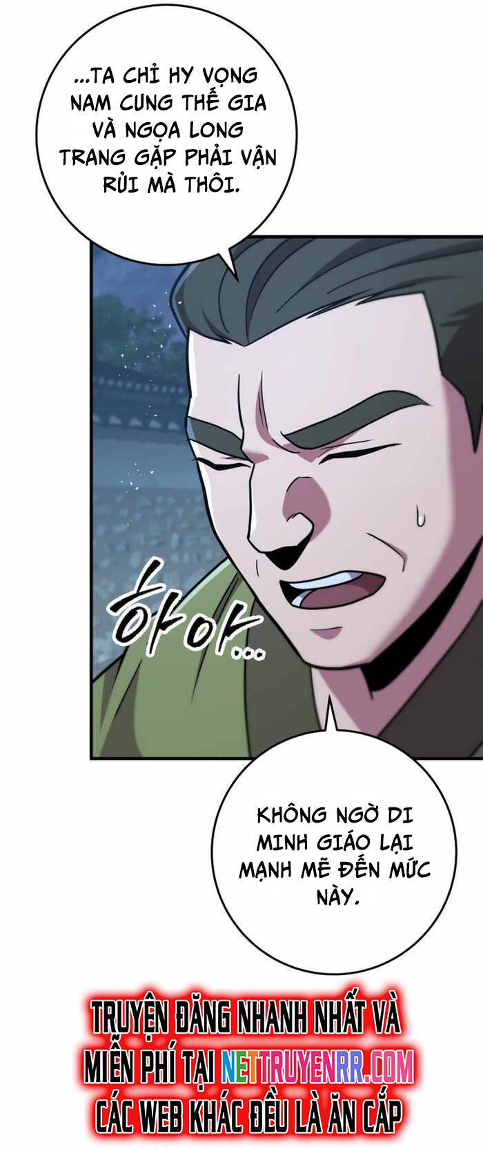 Cửu Thiên Kiếm Pháp Chap 104 - Next Chap 105