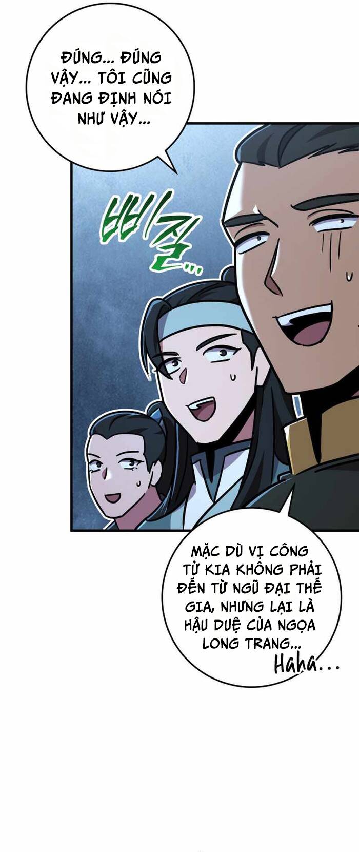 Cửu Thiên Kiếm Pháp Chap 104 - Next Chap 105
