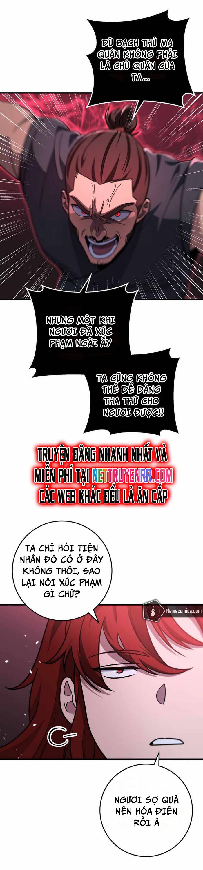 Cửu Thiên Kiếm Pháp Chap 104 - Next Chap 105