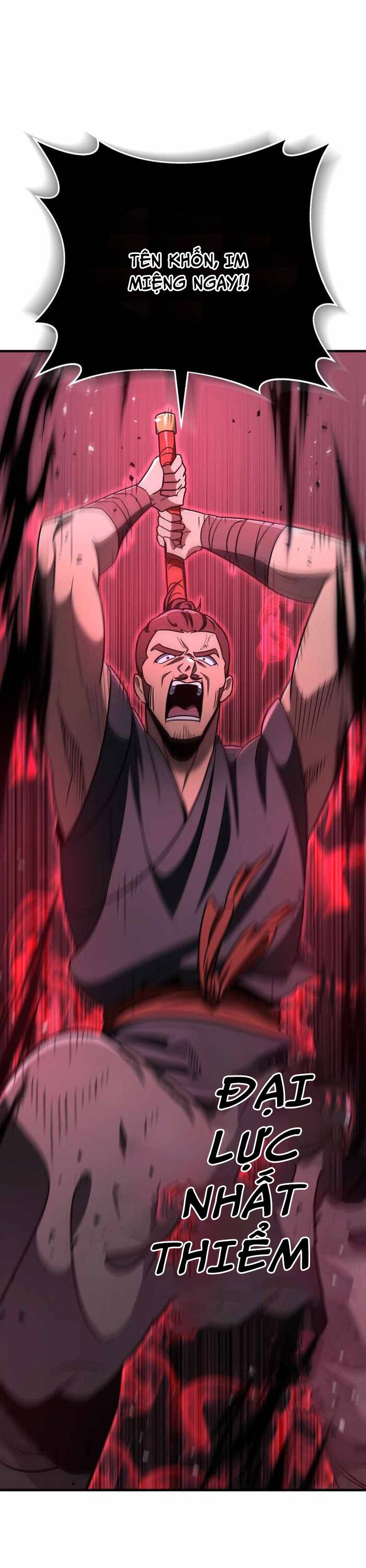 Cửu Thiên Kiếm Pháp Chap 104 - Next Chap 105