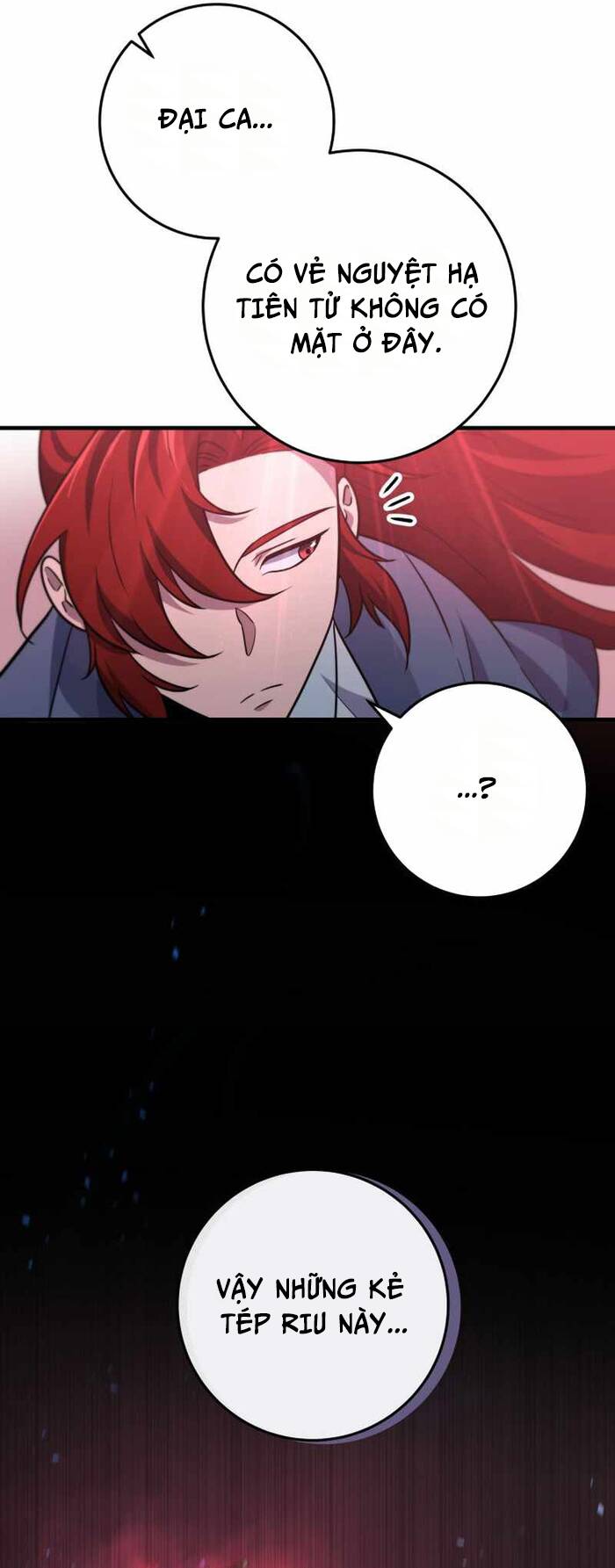 Cửu Thiên Kiếm Pháp Chap 104 - Next Chap 105