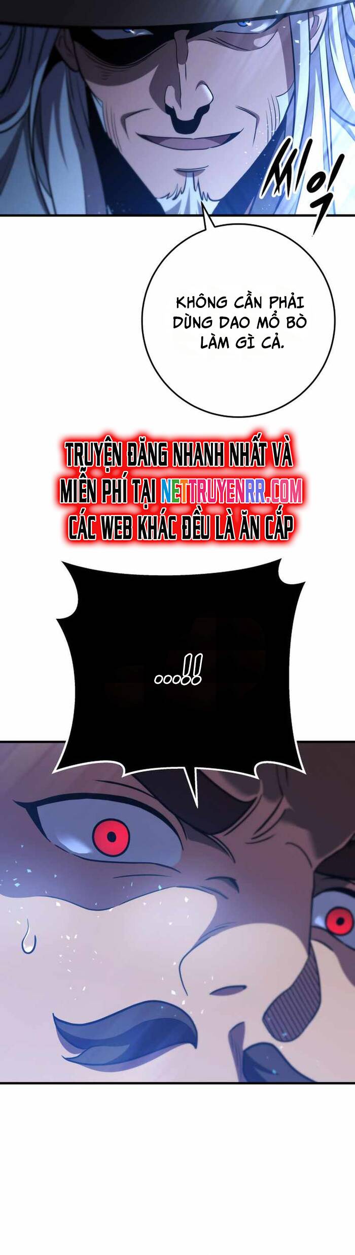 Cửu Thiên Kiếm Pháp Chap 104 - Next Chap 105