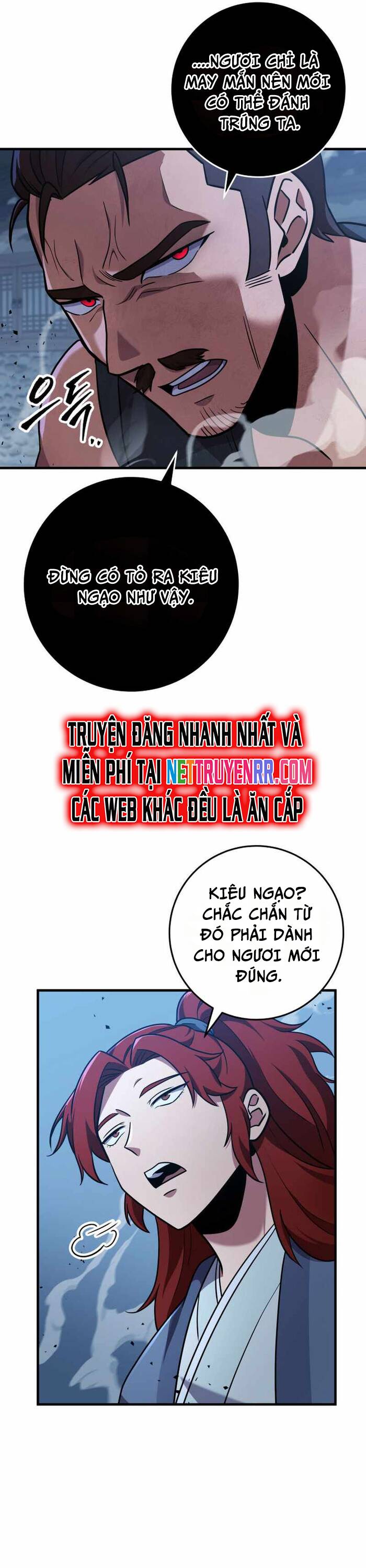 Cửu Thiên Kiếm Pháp Chap 104 - Next Chap 105