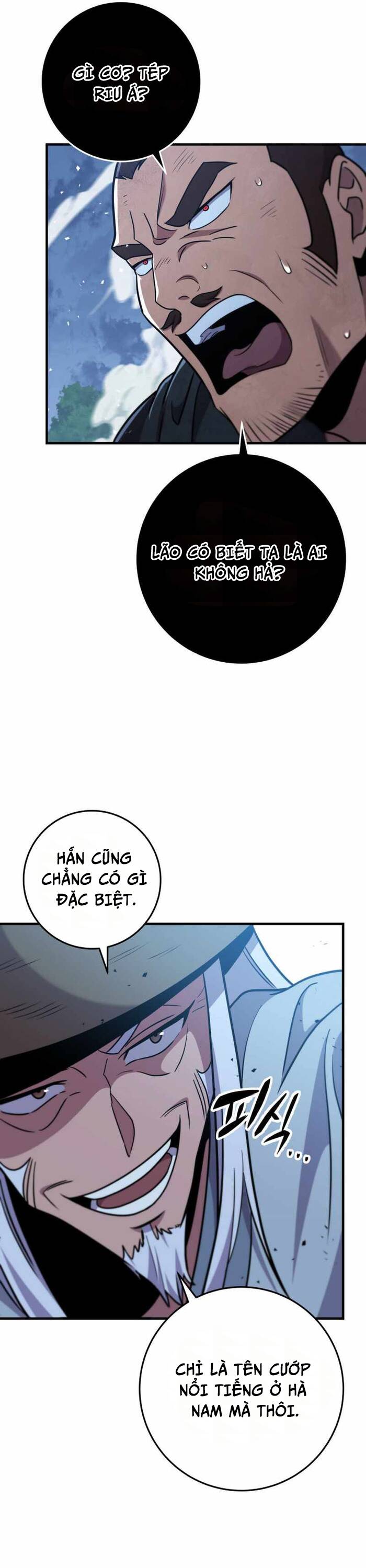 Cửu Thiên Kiếm Pháp Chap 104 - Next Chap 105